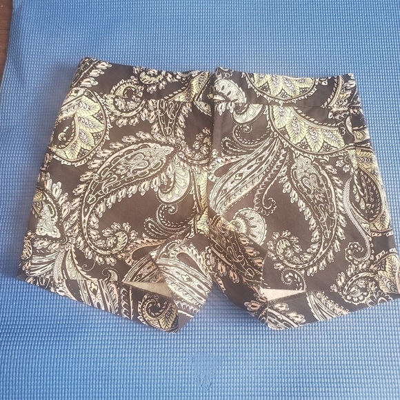 Banana republic Hampton Fit Shorts - Picture 3 of 10